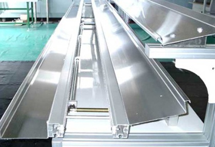 直式链条插件线